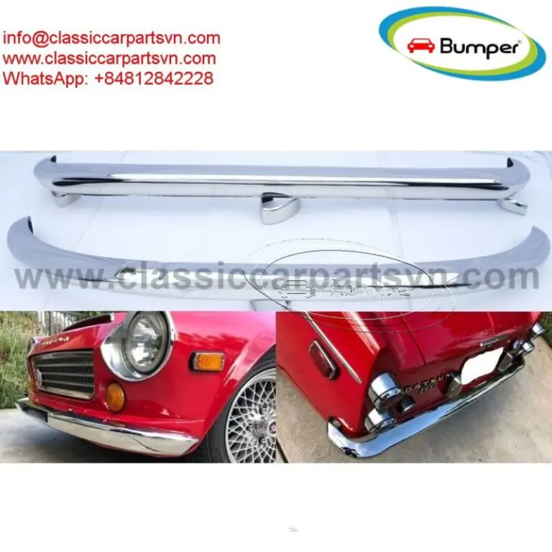 Classiccarpartsvn1 Avatar Bg