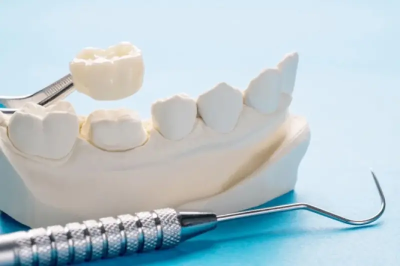 Cosmo Smiles Dental Avatar Bg