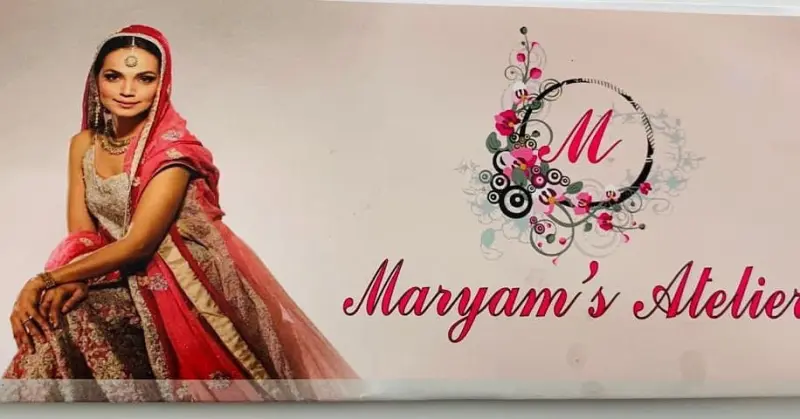 Maryams Atelier Avatar Bg