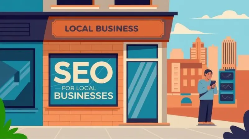 Local Performance SEO Avatar Bg