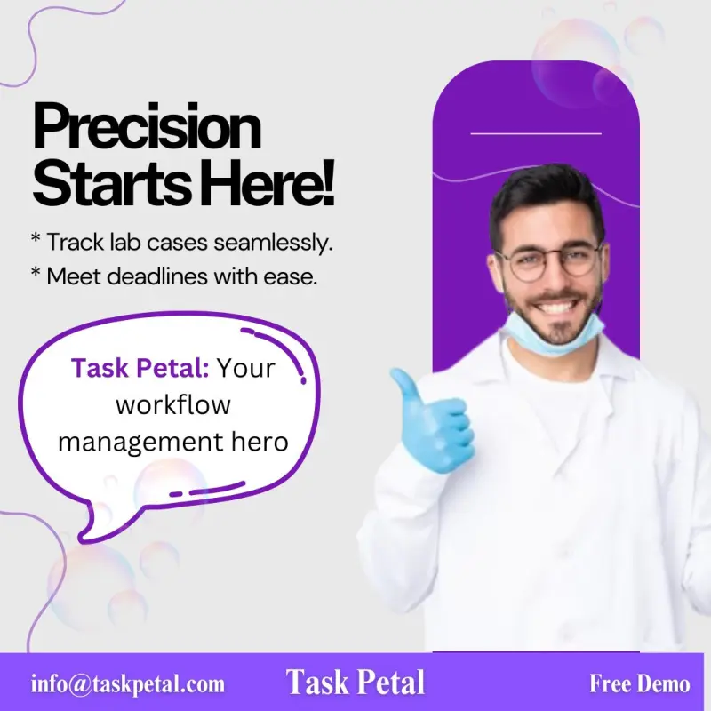 Task Petal Avatar Bg