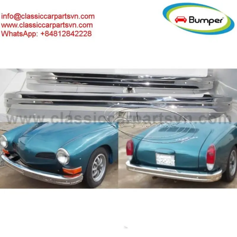 Classicarparts Avatar Bg