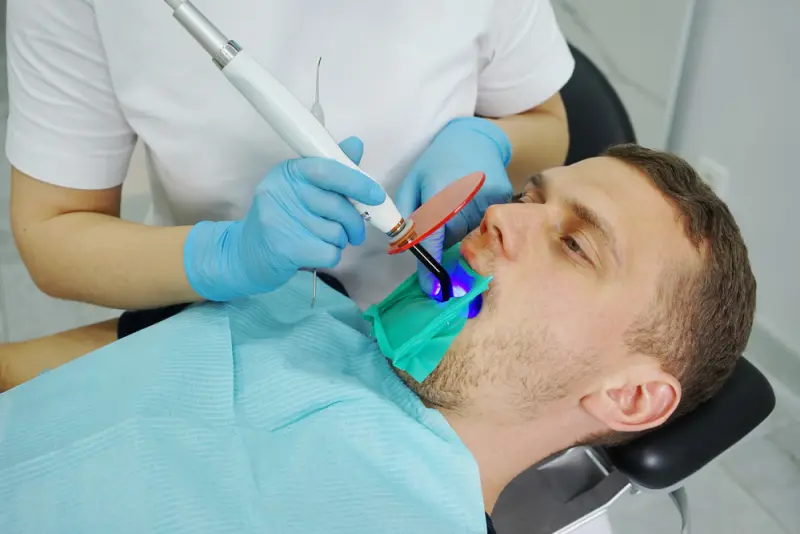 Cosmo Smiles Dental Avatar Bg