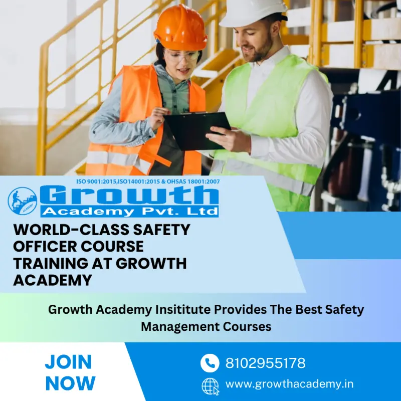 Growth Safety Avatar Bg