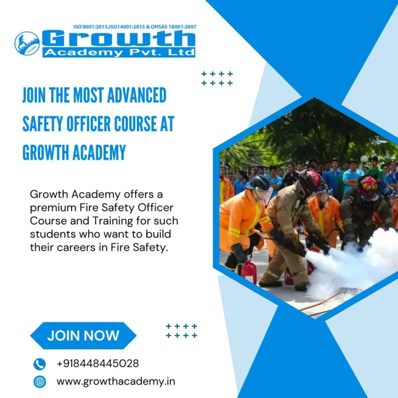 Growth Safety Avatar Bg