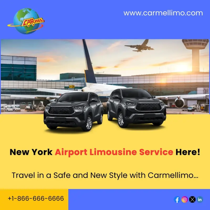 Carmellimo Avatar Bg