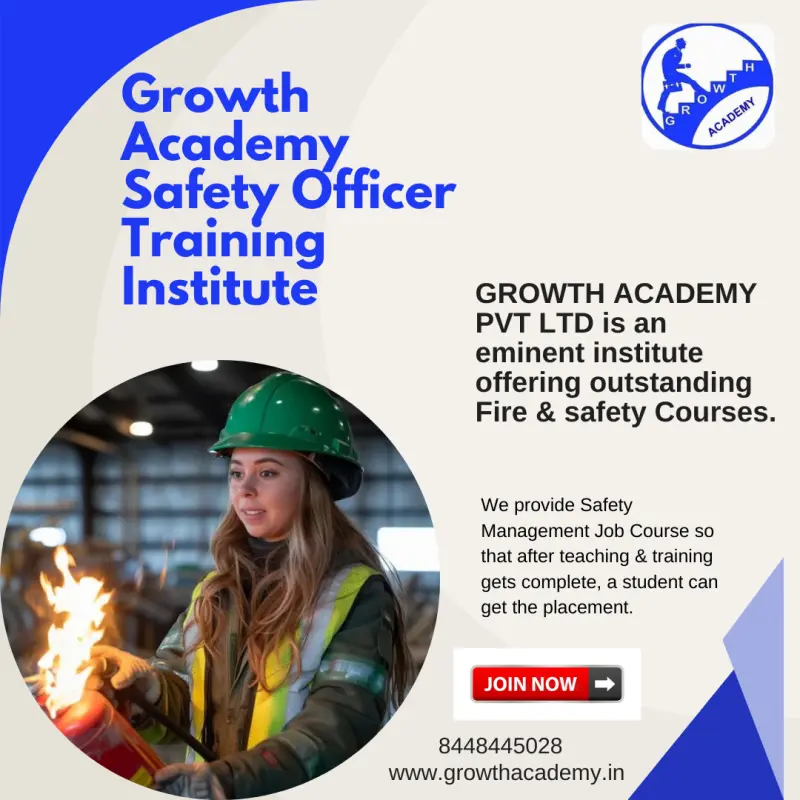 Growth Safety Avatar Bg