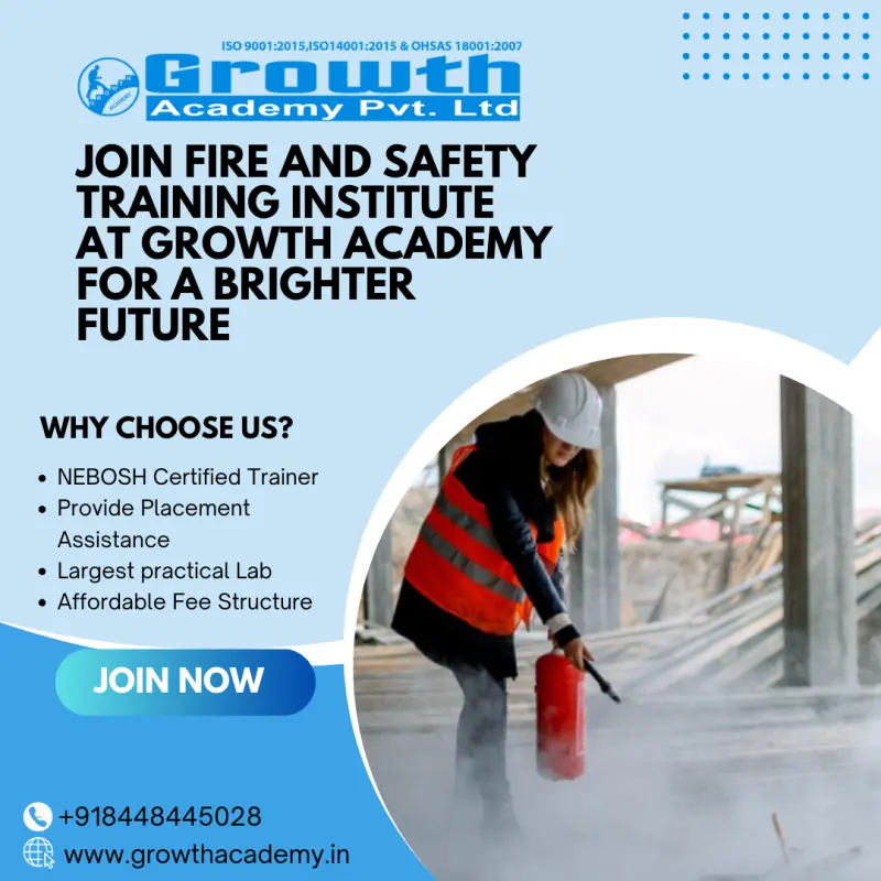 Growth Safety Avatar Bg
