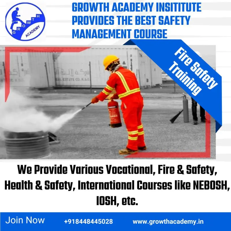Growth Safety Avatar Bg