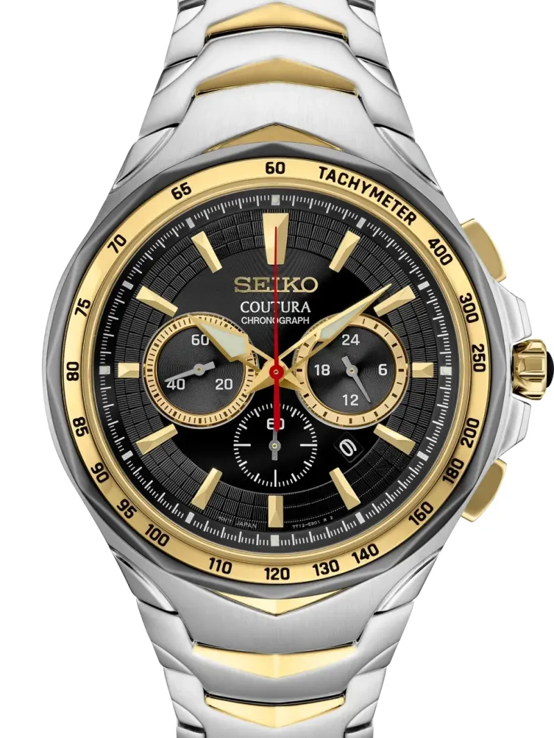 Seiko Watches Avatar Bg