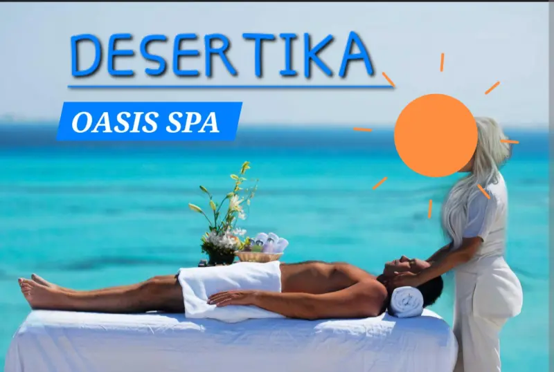 DESERTIKA OASIS SPA Avatar Bg