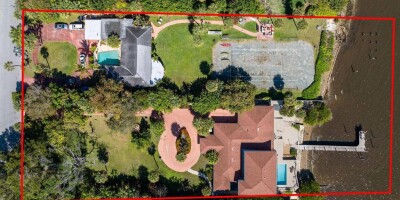 8 bedroom  Villa for sale in Lake Worth, United States