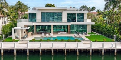 Villa for sale in Fort Lauderdale, Florida