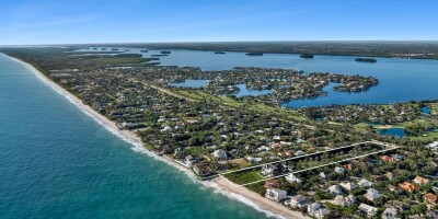 Villa for sale in Vero Beach, Florida
