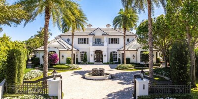 6 bedroom  Villa for sale in Boca Raton, Florida