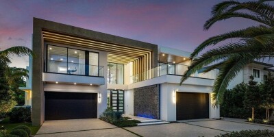 6 bedroom  Villa for sale in Boca Raton, Florida