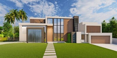6 bedroom  Villa for sale in Fort Lauderdale, Florida