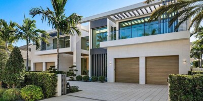 6 bedroom  Villa for sale in Boca Raton, United States