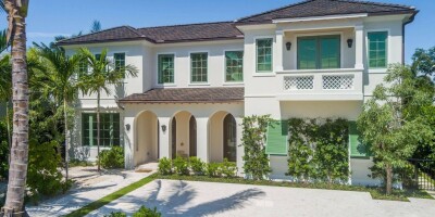 7 bedroom  Villa for sale in West Palm Beach, United States