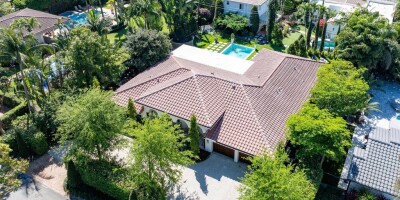8 bedroom  Villa for sale in Boca Raton, United States
