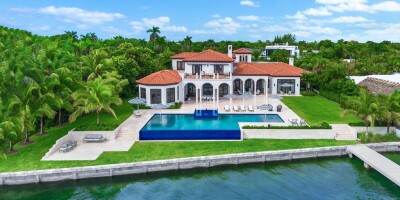 7 bedroom  Villa for sale in West Palm Beach, Florida