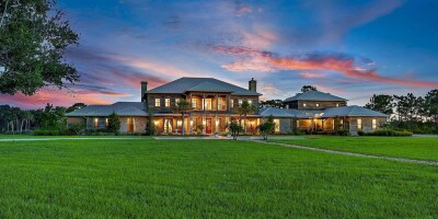 Villa for sale in Okeechobee, Florida
