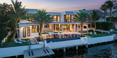 Villa for sale in Boca Raton, Florida