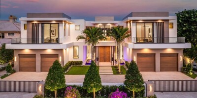 Villa for sale in Boca Raton, Florida