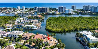 Villa for sale in Boca Raton, Florida