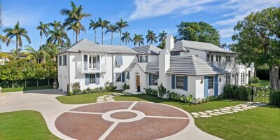 Villa for sale in Palm Beach, United States