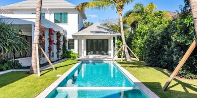 Villa for sale in West Palm Beach, United States