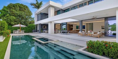 7 bedroom  Villa for sale in Fort Lauderdale, United States