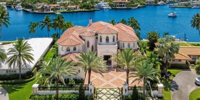 Villa for sale in Fort Lauderdale, United States