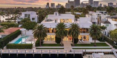Villa for sale in Fort Lauderdale, United States
