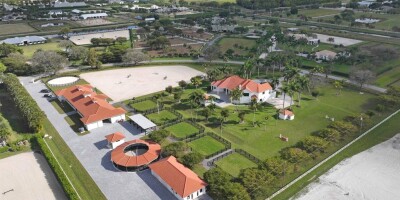 Villa for sale in Wellington, United States