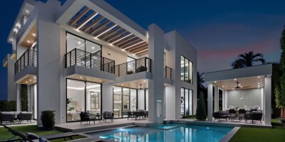 6 bedroom  Villa for sale in Boca Raton, United States