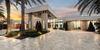 6 bedroom  Villa for sale in Fort Lauderdale, Florida