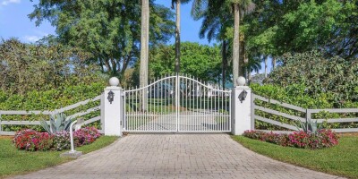 6 bedroom  Villa for sale in Wellington, Florida