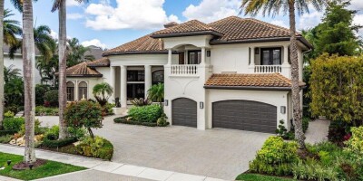 6 bedroom  Villa for sale in Boca Raton, United States