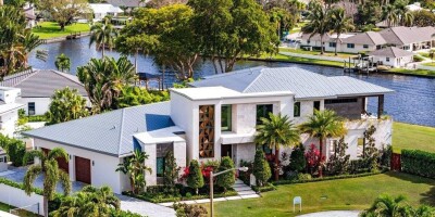 6 bedroom  Villa for sale in Boynton Beach, Florida