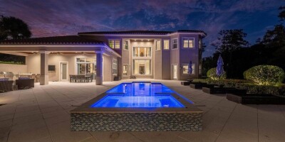Villa for sale in Wellington, Florida