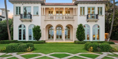 Villa for sale in Palm Beach, United States