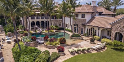 10 bedroom  Villa for sale in Boca Raton, United States