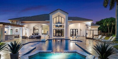 7 bedroom  Villa for sale in Boca Raton, Florida