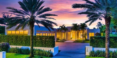 Villa for sale in Boca Raton, Florida