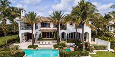 6 bedroom  Villa for sale in Vero Beach, United States
