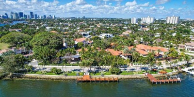 Villa for sale in Fort Lauderdale, United States