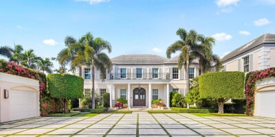 6 bedroom  Villa for sale in Palm Beach, United States