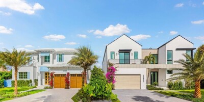 Villa for sale in West Palm Beach, United States