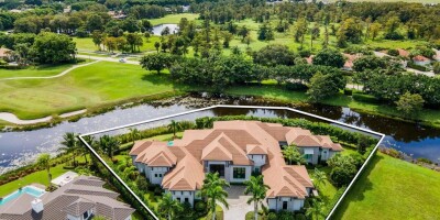 5 bedroom  Villa for sale in Wellington, United States